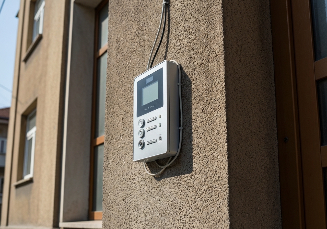 Instalare interfon Bucuresti: ce sa verifici inainte sa chemi un tehnician - intrebari frecvente