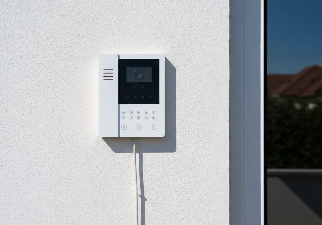 instalare interfon bucuresti ce sa verifici inainte sa chemi un tehnic featured