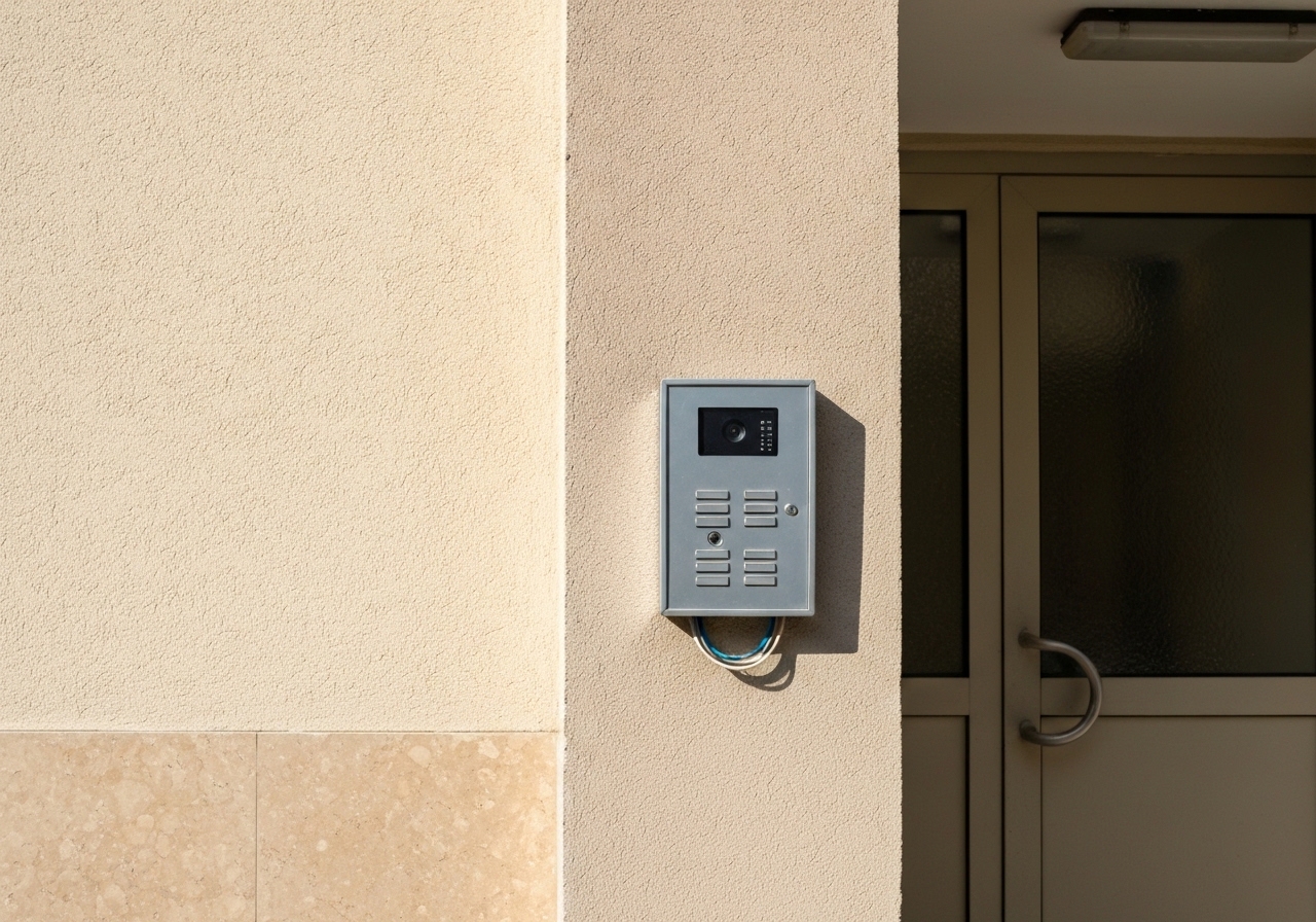 Verificare interfon Bucuresti: semne ca sistemul cedeaza - intrebari frecvente