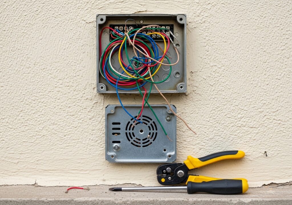 reparatii interfon scara bloc semne ca nu mai poate astepta featured
