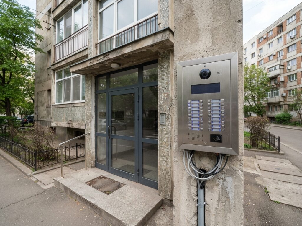 interfon stricat in bloc cine decide reparatia in sector 2 featured