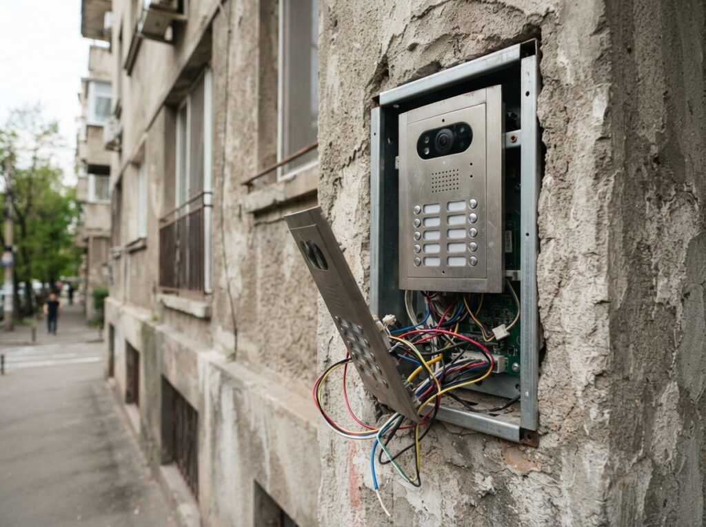 interfonul blocului s a stricat ghid pentru administratori featured